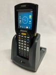 Android Symbol Zebra MC32N0 Barcode 2D Scanner With Charge Cradle. Fixed Price $576.30.