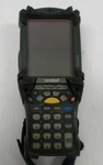 Symbol Motorola MC9062 Handheld Computer Barcode Scanner W/battery. Fixed Price $119.00.