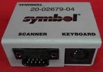 Symbol 20-02679-04. Fixed Price $52.43.