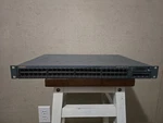 Aruba Networks S2500-48T-4X 10G 48-PORT Ethernet Networking Switch. Fixed Price $69.99.