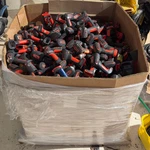 Lot Of 1000 Honeywell Barcode Scanner 1911IER-3-N Base Is Not Tested. Fixed Price $7199.99.