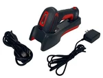 Honeywell Granit 1911I Extended Range Barcode Scanner W/CCB02-100BT Base+ac+usb. Fixed Price $164.69.