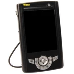 Wasp WPA1000 Data Collection Terminal. Fixed Price $467.47.