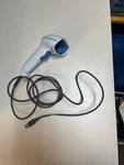 Zebra Barcode Scanner DS8108-HC4000BVZWW With Usb Cable. Fixed Price $114.06.