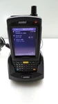 Symbol N410 Portable Barcode Scanner Mobile Computer W/o Battery Pack. Fixed Price $89.99.