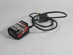 Microscan FIS-6300-4007G Barcode Scanner 5VDC Used. Fixed Price $860.24.