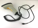 Symbol Usb Corded Handheld Barcode Scanner LS4007I-I141. Fixed Price $17.99.