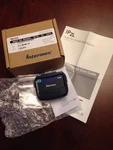 New Intermec CN70E IP2L Snap-on Rfid Reader 850-832-001 Ni. Fixed Price $79.00.