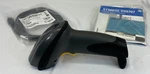 DS6707-SRBU0100ZR Symbol/zebra Barcode Scanner Kit. Fixed Price $100.00.
