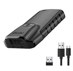 Netum Bluetooth 2D Scanner, 3-IN-1 Small Portable Qr Reade. Fixed Price $59.00.