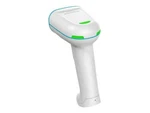 Honeywell 1960HHD-5USB-N Healthcare Kit: White Anti-microbial Housing,. Fixed Price $620.64.