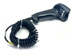 Honeywell 1900GHD-2 Rev. Ae Barcode Scanner W/ CBL-500-500-C00 Cable. Fixed Price $62.99.