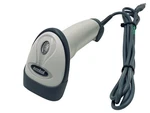 Motorola Symbol Laser Barcode Scanner LS2208-SR20001R-UR W/usb Cable. Fixed Price $25.91.