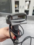 Adesso Bar Code Scanner Nuscan 2000U. Fixed Price $20.00.