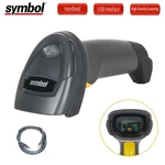 Zebra DS4308-XD Barcode Scanner High-density 2D Pdf Reader Kit W/ Usb Cable. Fixed Price $75.00.