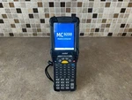 Motorola Symbol MC92N0-GM0SYEYA6WR Mobile Computer Barcode Scanner. Fixed Price $46.20.