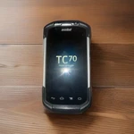 Zebra TC700H Scanner Excellent Condition. Fixed Price $69.99.