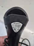 IDBA-4244MRB Tech Valuescan Ii (barcode Mid Range Ccd Scanner) Usb. Fixed Price $20.00.