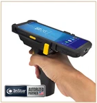 3NSTAR Pistol Grip For Nustar DC0605 DC0650-PG. Fixed Price $79.00.