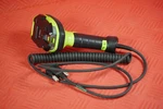 Zebra LI3608 Barcode Scanner New!. Fixed Price $284.01.