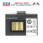 Battery For Zebra Printers QLN220 QLN320 ZR638 ZQ500 ZQ510 ZQ520 ZQ610 ZQ620. Fixed Price $27.99.