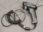 Metrologic MS1690 Focus Bluetooth Wireless Barcode Scanner. Fixed Price $42.49.