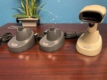 Honeywell Xenon 1902HHD With Base CCB12-010BT & (2) CCB01-10BT Bundle. Fixed Price $129.99.