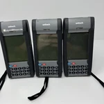 Lot Of Unitech PT930S Data Collection Terminals (PT-930). Fixed Price $79.95.