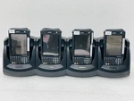 X4 Motorola Symbol Pocket Pc MC5040 Mobile Barcode Scanner W/ CRD5000-4000U. Fixed Price $85.00.