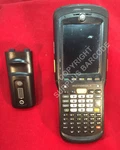 Motorola MC9590-KD0DAB00100 Wireless Barcode Scanner Windows Mobile 6.5 Embedded. Fixed Price $179.99.