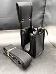 Honeywell Case For Scanner With Belt Clip And Mesh Pocket. Fixed Price $24.00.