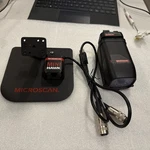 Microscan FIS-6300-5008G Mini Hawk High Speed Scanner+ Quadrus Ez IB-151. Fixed Price $299.99.