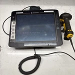 Psion 8595 Dlog Gmbh Mtc 6 Motorola Display Unit 12/24V With Scanner. Fixed Price $380.32.