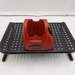 Aml Triton Cradle Dock & Battery Charger ACC-7525. Fixed Price $74.99.