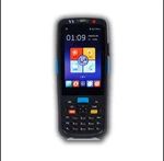 Mptic C5000 Android 5.1 Pda Scanner, 4G Mobile Barcode Wifi 1D&2D.... Fixed Price $260.99.