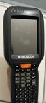 Datalogic Falcon X4 945550003 Mobile Computer Scanner Can't Turn. Fixed Price $150.00.