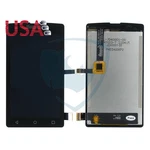 New Lcd Display With Touch Screen Digitizer For Honeywell EDA51K Usa Stock. Fixed Price $60.00.