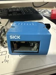 Sick CLV621-0120 1041785 Barcode Scanner Sensor. Fixed Price $300.00.
