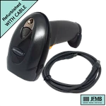 Refurbished Symbol Motorola 2D Barcode Scanner DS4208-SR00007WR. Fixed Price $29.99.