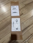 Qsc 2-CHANNEL Power Amplifier (60W) SPA2-60-NA Sealed New In Box. Fixed Price $350.00.
