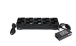 Original Zebra SAC-MC33-20SCHG-01 Slot Battery Charger With Adatper. Fixed Price $229.99.