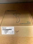 Intermec SR61BL Standard Range EL20 Laser Scanner. Fixed Price $532.25.