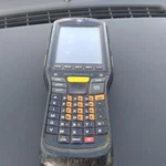 Motorola MC959B Mobile Handheld Computer Unknown Condition For Parts Repair. Fixed Price $65.00.