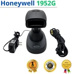 Honeywell Xenon 1952GSR Cordless Barcode Scanner W/dock & Kit Year Warranty!. Fixed Price $260.99.