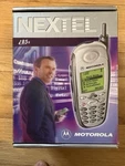 Motorola I85S Very Rare - For Collectors Locked Nextel Network. Fixed Price $24.50.