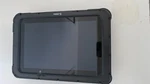 Zebra Android Tablet Rugged 8.4" Touchscreen Display ET56DE-G21E-00NA. Fixed Price $999.00.