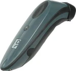Socket Mobile Cordless Laser Hand Bar Code Scanner (CX2821-656) (used). Fixed Price $224.07.