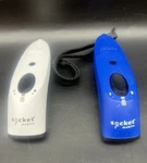 Lot Of 2 Socket Mobile S700 Bluetooth Barcode Scanners Tested Working. Fixed Price $149.95.