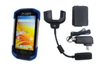 Zebra Android 14 Scanner 4GB/32GB Barcode TC77HL-7ME24BG-NA18. Fixed Price $399.99.
