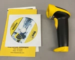 Wasp WWS550I Cordless Barcode Scanner Upc Retail Handheld Portable Scans. Fixed Price $29.95.